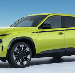 BMW XM 50e