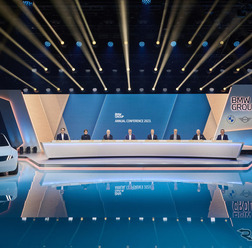BMWi Vision Dee （Annual Conference 2023）