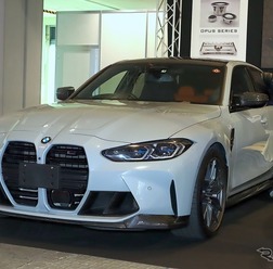 BMW M3 by フェリースソニード＆AVカンサイ
