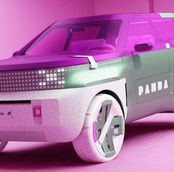 フィアット・シティカー