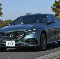 メルセデスベンツ E350e スポーツ エディションスター