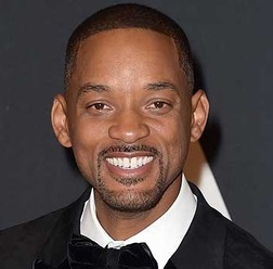 ウィル・スミス-(C)Getty Images