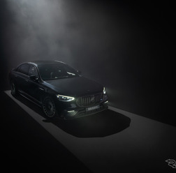 ブラバス 930(メルセデスAMG S63 Eパフォーマンス)ベース