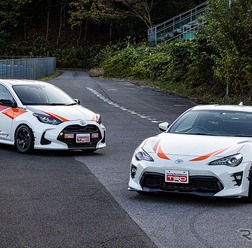 ワークス系エアロメーカーが創り出すプラスαな世界の魅力 ~TRD/NISMO/STI~