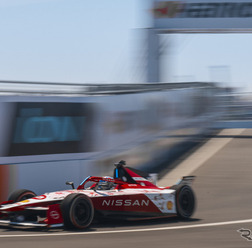 フォーミュラE「2024 東京E-Prix」
