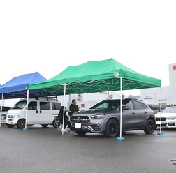 初春・恒例サウンドコンペが大阪・堺で開催!! 春のプチ車音祭 ユ ーザーカーをピックアップ