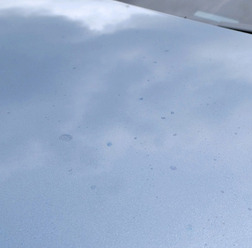 水アカが洗車の悩みの種に? 効果的な除去方法をご紹介~Weeklyメンテナンス~