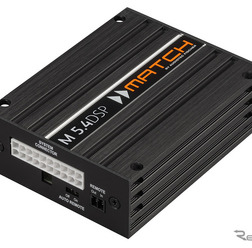 マッチ・M-5.4DSP