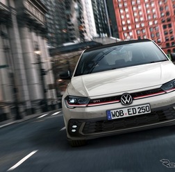 VWポロGTI Edition 25