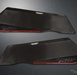 モンスタースポーツから『スイフトスポーツ/スイフト』用ドアインナープロテクターが発売