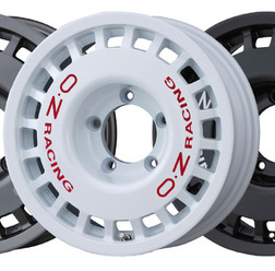 Rally Racing 4×4 for JIMNY SIERRA (JB74)