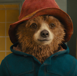 『パディントン』　-（C） 2014 STUDIOCANAL S.A.  TF1 FILMS PRODUCTION S.A.S Paddington Bear (TM),Paddington(TM) AND PB(TM) are trademarks of Paddington and Company Limited