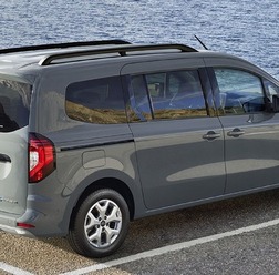日産 タウンスター・エバリア