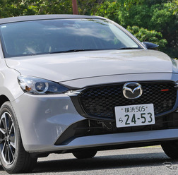 マツダ2 XD Sport+