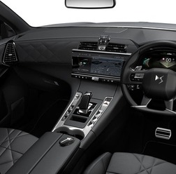 DS7 RIVOLI E-TENSE 4x4