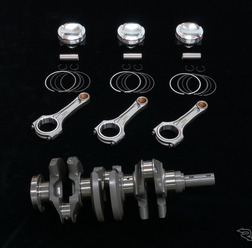 BCD PISTON FULL KITG16E 1.75L L-COMP S3