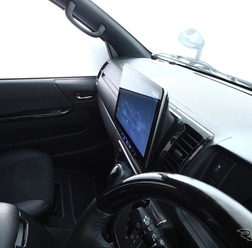 ハイエーススーパーGL専用パーフェクトフィットビッグX11「PF11NX2S-HI200SGL-PM」