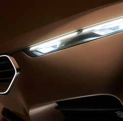 BMW コンセプト・スカイトップ