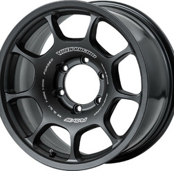 ボルクレーシングZE40Xブラストブラック2［BT］