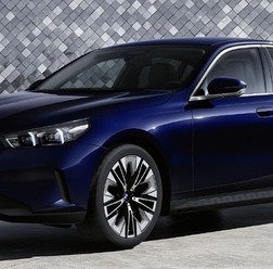 BMW 540d xDrive セダン