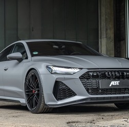 ABT RS7-S