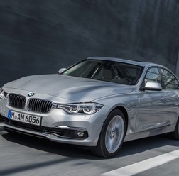 BMW 330e