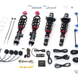 DAMPER ZZ-R SpecDSC Plus［98632］シエンタ/シエンタハイブリッド用