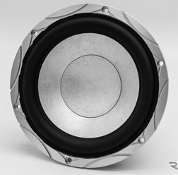 クワトロリゴ・OPUS MidWoofer