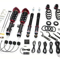 DAMPER ZZ-R SpecDSC Plus［98643］ヴォクシーハイブリッド、ノアハイブリッド用