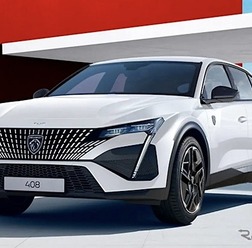 408GT French Touch