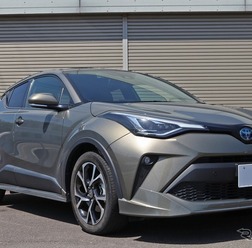 ［Pro Shop インストール・レビュー］トヨタ C-HR（ショップデモカー）by サウンドカーペンター　後編