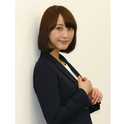 松井玲奈／「フラジャイル」取材