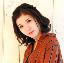 『猫なんかよんでもこない。』松岡茉優/photo:Yuko Kosugi