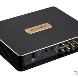 ゴールドホルン・DSPA 810PRO（GDT68 PRO）