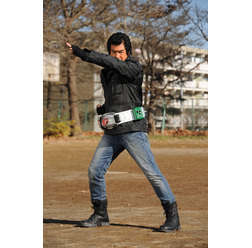 映画『仮面ライダー1号』(C)「仮面ライダー1号」製作委員会 (C)石森プロ・テレビ朝日・ADK・東映