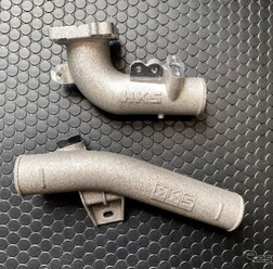 HKS インタークーラー・パイピングキット GRヤリス用