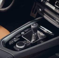 BMW Z4 の「ピュア・インパルス・エディション」