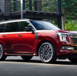 日産 アルマーダ 新型