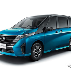 日産 セレナ