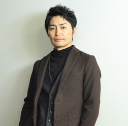 『俳優 亀岡拓次』安田顕／photo：Naoki Kurozu