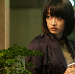 『二重生活』(C) 2015　『二重生活』フィルムパートナーズ