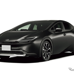 400万円以下で登場するトヨタ プリウスPHEV Gグレード