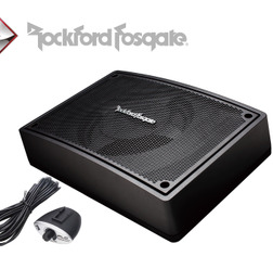 ロックフォード パワードサブウーファー【PS-8 価格/6万8000円(税別)】