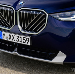 BMW X3 新型（X3 20 xDrive）