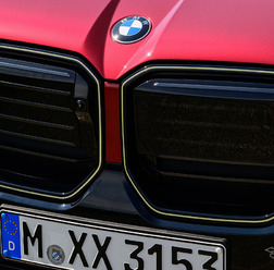 BMW X3 M50 xDrive