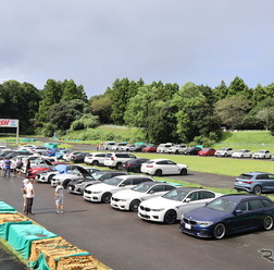 頂点を競い合うサウンドカーが静岡「つま恋」に集結!! 「第9回ハイエンドカーオーディオコンテスト」Report