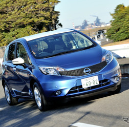 日産 ノート