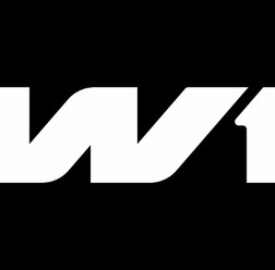 マクラーレン『W1』のロゴ