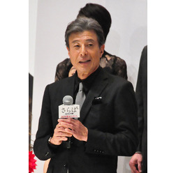 『さらば あぶない刑事』初日舞台挨拶