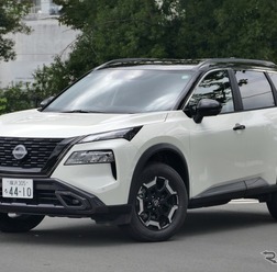 日産 エクストレイル X e-4ORCE エクストリーマーＸ